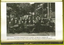 Load image into Gallery viewer, Deutsche Schachzeitung, Volume 62