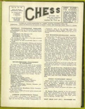 Load image into Gallery viewer, Chess Volume 16
