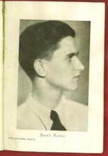 Load image into Gallery viewer, Semmering-Baden 1937. Sammlung sämtlicher Partien des Turniers mit einem einleitenden Aufsatz