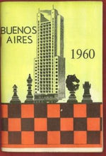 Load image into Gallery viewer, Buenos Aires 1960