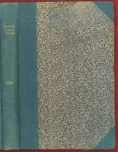 Load image into Gallery viewer, Deutsche Schachzeitung, Volume 86