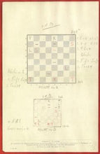 Load image into Gallery viewer, Letter to Wolfgang Pauly from Evert Jan van den Berg