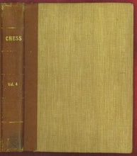 Load image into Gallery viewer, Chess Volume 4