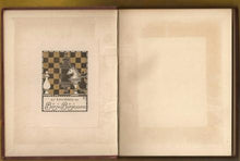 Load image into Gallery viewer, The Caduceus, being a collection of chess problems from the <i>Norwich Mercury</i> Inverse-mate Tourney of 1908-1910