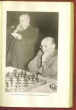 Load image into Gallery viewer, Wereldkampioenschap Schaken 1948