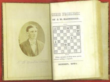 Load image into Gallery viewer, Chess Problems