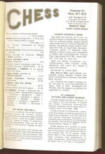Load image into Gallery viewer, Chess Volume 51
