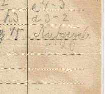 Load image into Gallery viewer, Salzburg International Chess Tournament 1942 (Score Sheet)
