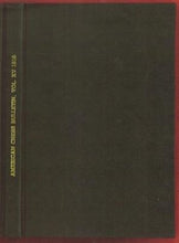 Load image into Gallery viewer, American Chess Bulletin Volume 15