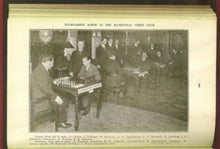 Load image into Gallery viewer, American Chess Bulletin Volume 15