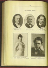 Load image into Gallery viewer, American Chess Bulletin Volume 6