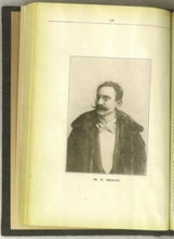 Load image into Gallery viewer, American Chess Bulletin Volume VII (7)