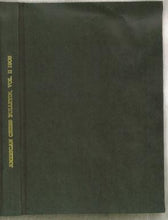 Load image into Gallery viewer, American Chess Bulletin Volume II (2