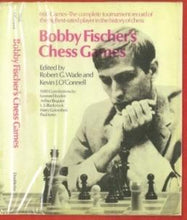 Load image into Gallery viewer, Bobby Fischer