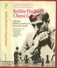 Load image into Gallery viewer, Bobby Fischer