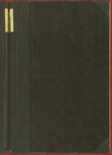 Load image into Gallery viewer, Tijdschrift van den Koninklijken Nederlandschen Schaakbond, Volume 41