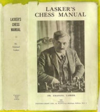 Load image into Gallery viewer, Lasker's Chess Manual