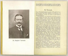 Load image into Gallery viewer, Kagan's Neueste Schachnachrichten Schachzeitung, Volume 2