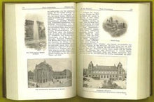 Load image into Gallery viewer, Wiener SchachZeitung. Organ für das gesamte Schachleben Volume VIII (8)