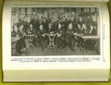 Load image into Gallery viewer, Wiener Schach-Zeitung. Organ fur das gesamte Schachleben Volume XIV (14)