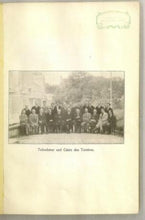 Load image into Gallery viewer, Kongreßbuch ( Kongressbuch) des Internationalen Schach-Turniers zu Marienbad vom 20, Mai bis 8. Juni 1925