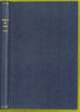 Load image into Gallery viewer, Tidskrift för Schack, Volume 37