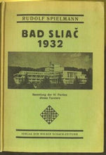 Load image into Gallery viewer, Bad Sliac 1932