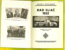Load image into Gallery viewer, Bad Sliac 1932