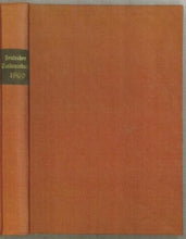 Load image into Gallery viewer, Deutsches Wochenschach und Berliner Schachzeitung Volume 16