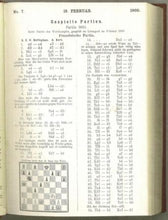Load image into Gallery viewer, Deutsches Wochenschach und Berliner Schachzeitung Volume 16