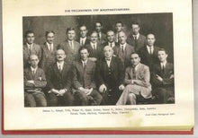 Load image into Gallery viewer, Internationales Meisterturnier Györ, 1924