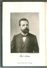 Load image into Gallery viewer, Deutsche Schachzeitung, Volume 55