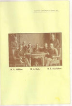 Load image into Gallery viewer, l'echiquier: Revue Internationale d'Echecs Second Series Volume 6