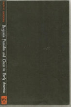 Load image into Gallery viewer, Benjamin Franklin and Chess in Early America: A Review of the Literature