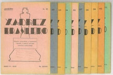 Load image into Gallery viewer, Xadrez Brasileiro Volume IV