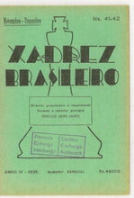 Load image into Gallery viewer, Xadrez Brasileiro Volume IV