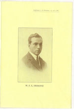 Load image into Gallery viewer, l'echiquier: Revue Internationale d'Echecs Second Series Volume 5