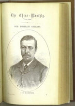 Load image into Gallery viewer, The Chess Monthly Volume X (10)