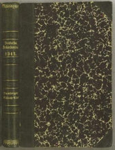 Load image into Gallery viewer, Deutsche Schachzeitung, Volume 67