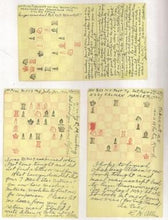 Load image into Gallery viewer, Problem Post Cards to Frederick Gamage