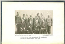 Load image into Gallery viewer, Das Grosse Internationale Schachmeistertturnier in Bad Kissingen vom 11 - 25 August 1928