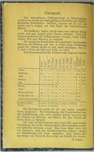 Load image into Gallery viewer, Internationales Schachturnier zu Scheveningen vom 23. Juli bis 4. August 1923