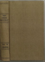 Load image into Gallery viewer, Chess Monthly Volume IV (4), The