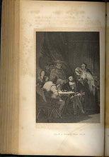 Load image into Gallery viewer, Chess For Winter Evenings; containing the Rudiments of the Game, and Elementary Analyses of the Most Popular Openings, etc
