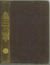 Load image into Gallery viewer, The Chess Player's Chronicle New Series volume III