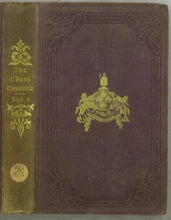 Load image into Gallery viewer, The Chess Player's Chronicle Volume III (3)