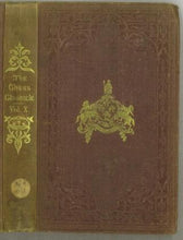 Load image into Gallery viewer, The Chess Player's Chronicle Volume X (10)