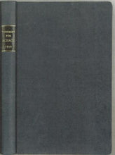 Load image into Gallery viewer, Tidskrift för Schack, Volume 25