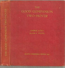 Load image into Gallery viewer, The Good Companion Two-mover