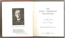 Load image into Gallery viewer, The Good Companion Two-mover
